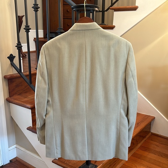 Ralph Lauren (Macy’s) Sport Coat - Men’s Store - Picture 4 of 9